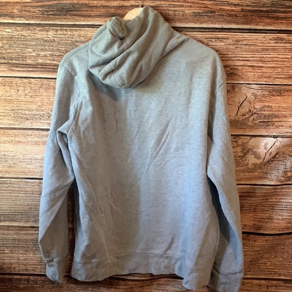 The North Face Gray Pullover - Picture 5 of 5
